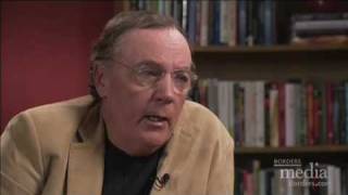 JAMES PATTERSON on Alex Cross [upl. by Mahau271]