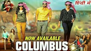 Hindi Afsomali Cusub Action and Comedy 2020ColumBus [upl. by Maria]