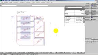 Linienstärken ISB Cad 2013 [upl. by Vanya]