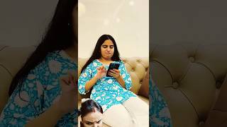 Unknown number se kaun h😱😳ytshorts comedy priyalkukrej fuunypriyalkukrejafp love shortshorts [upl. by Epillihp272]