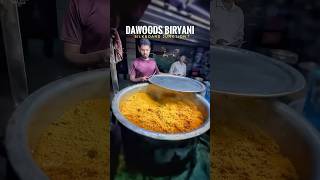 ‼️Biryani just 100‼️Dawoods Biryani  Silk board junction 📍 [upl. by Friede]