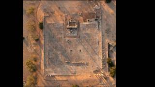 Photographic and photogrammetric archaeological documentation in Ptolemais Libya [upl. by Turro619]