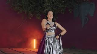 Karwa Chauth Dance Video  Medley Kashika Sisodia Dance [upl. by Nasah]