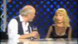 Dolly Buster bei Karl Dall´s quotJux und Dallereiquot [upl. by Demaggio]