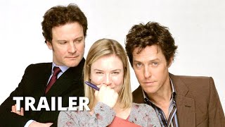 IL DIARIO DI BRIDGET JONES  Trailer italiano [upl. by Danielson140]