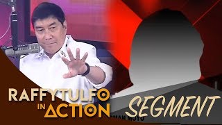 SEGMENT 3 JANUARY 18 2019 EPISODE  WANTED SA RADYO [upl. by Ecnedurp]