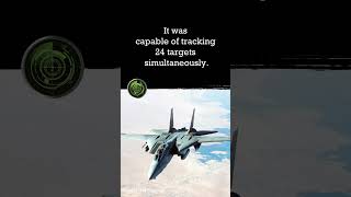 Facts about F 14 Tomcat shorts f14tomcat [upl. by Godliman800]