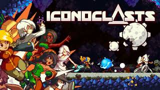 Iconoclasts OST  Psychopomp VS Mothers Corners [upl. by Aslin]