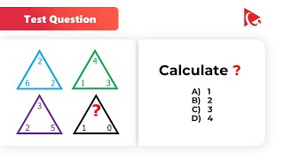 IQ Test Questions [upl. by Crudden]