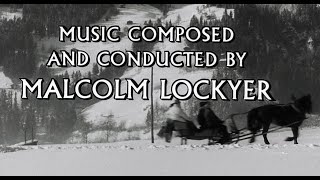 Malcolm Lockyer – Ten Little Indians Opening Titles [upl. by Adyol]