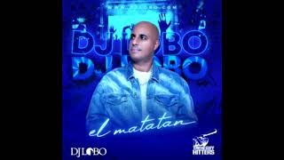 DEMBOW MIX 2024  DJ LOBO MIX 2024 [upl. by Allemat]