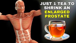 Enlarged Prostate Eat These 8 Foods for Relief [upl. by Arres]