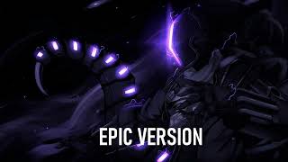 Bondrewd Theme EPIC VERSION By OXIDE [upl. by Ettecul682]