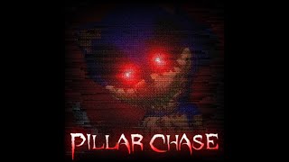 Fanmade SonicExe Chase Theme Concept  Pillar Chase 2 [upl. by Lussier]