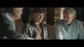 Bioscoop spot Campagne omgaan met depressie jongen [upl. by Eemiaj]