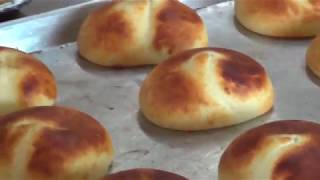 Rico Pan de Queso Paisa [upl. by Rehprotsirhc251]