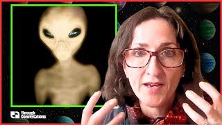 Aliens Already Know Were Here – MIT Planetary Scientist Explains [upl. by Elocaj491]