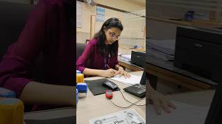 Reasons why you should work in a bank🏦SBI  RBI  IBPS  RRB [upl. by Voleta101]