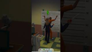 How does the detective career work in the Sims 4 [upl. by Gilba]