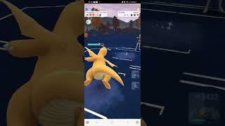 dragonite destroys grunt [upl. by Sacram]