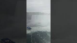 Niagara falls Canada side [upl. by Burkhart]