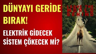 DÜNYAYI GERİDE BIRAK ELEKTRİK GİDECEK DİJİTAL SİSTEM ÇÖKECEK Mİ Abdullah Çiftçi [upl. by Ojillib]