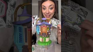 Rapunzel magic tower and surprise disney rapunzel [upl. by Haida]