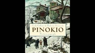 Pinokio Historia Pajacyka  Carlo Collodi [upl. by Elletnwahs410]