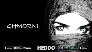 Myriam Fares  Ghmorni HEDDO REMIX 2022 [upl. by Crescentia]