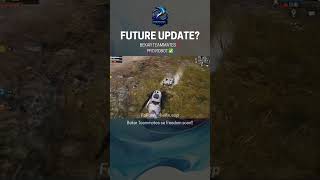 Future Update of BGMI YES PLEASE 😂 helixesports bgmimemes helixorg meme bgmiupdate [upl. by Elyrad]