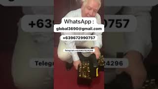 GOLD NUGGETS  GOLD BAR  GOLD DUST  9999 PURE GOLD FOR SALE ONLINE  ASIA AFRICA  USA  EUROPE [upl. by Odell]