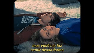 JVKE  this is what falling in love feels like legendado [upl. by Skipp]