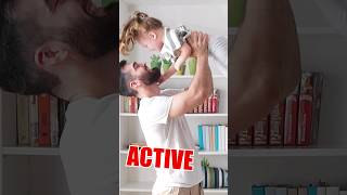 Kids Fitness Sing and Dance Along  Great Exercise for Children [upl. by Pascasia]