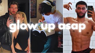 how to glow up in 2024 asap no bs full guide [upl. by Oiciruam142]