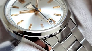 TAG HEUER【WBN2310BA0001】タグホイヤー [upl. by Idnek]