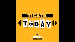 Ticats Today  September 27th 2022 [upl. by Acsehcnarf550]