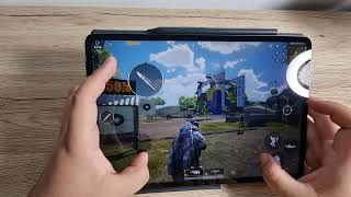 Xiaomi Pad 6S Pro  Gaming Demo [upl. by Elise]