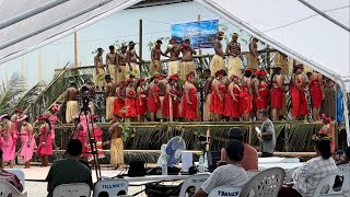 Day 3 3rd Micronesia Expo 2024 Pohnpei State day 2 ChuukFSM [upl. by Brynn]