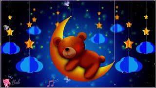 4 HOURS OF LULLABY BRAHMS ♫♫♫ Best Lullaby for Babies to go to Sleep Baby Sleep Music 128 [upl. by Ajna413]