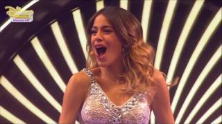 Violetta Live 2015  All Around The World  Spanish [upl. by Iaoh]