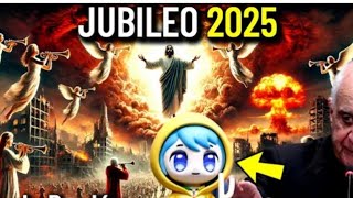 O ANO JUBILEU 2025 E AS MUDANÇAS NA IGREJA [upl. by Taft]