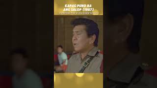 Asintado si Guererro shorts pinoymovies fpj [upl. by Inalawi]