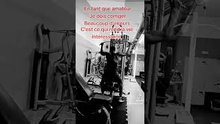 En tant que amateur motivation mindset reflexion [upl. by Hakkeber]