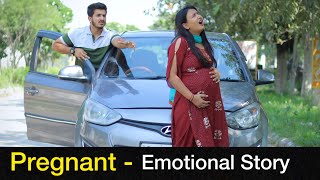 Pregnant  Emotional Video [upl. by Boser]