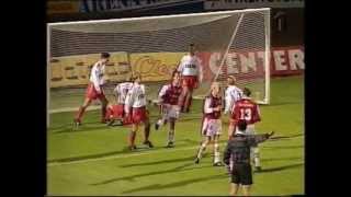 Degerfors  ÖIS 1996 [upl. by Cinnamon363]