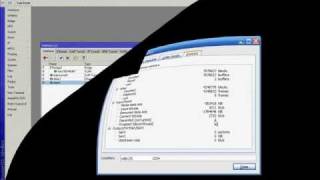 Mikrotik Ethernet over IP EOIP tunnel [upl. by Yanehc]