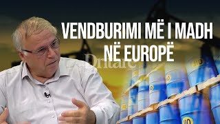 Në Shqipëri ndodhet vendburimi më i madh i naftës në Europë Eksperti Ja ku është  Shqip nga RXh [upl. by Acebber669]