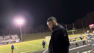 Millbrook Pioneers At James Wood Colonels Part 15 2024 [upl. by Auoh]