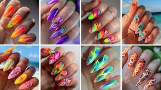 137 The Ultimate Guide to Trendy Manicures 💅 The Best Nail Designs for Every Occasion [upl. by Adnik]