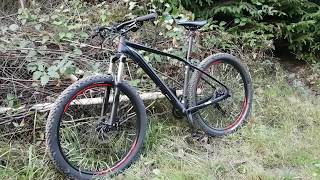 🚴 Mein Mountainbike  Specialized Rockhopper Expert Evo 2015 [upl. by Israeli904]